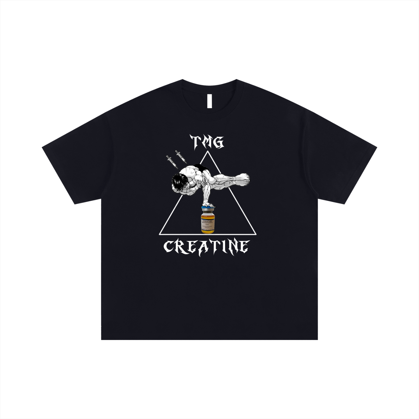 Creatine T-shirt