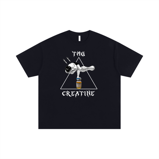 Creatine T-shirt