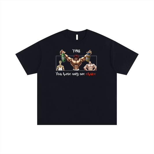 Your Choise T-shirt
