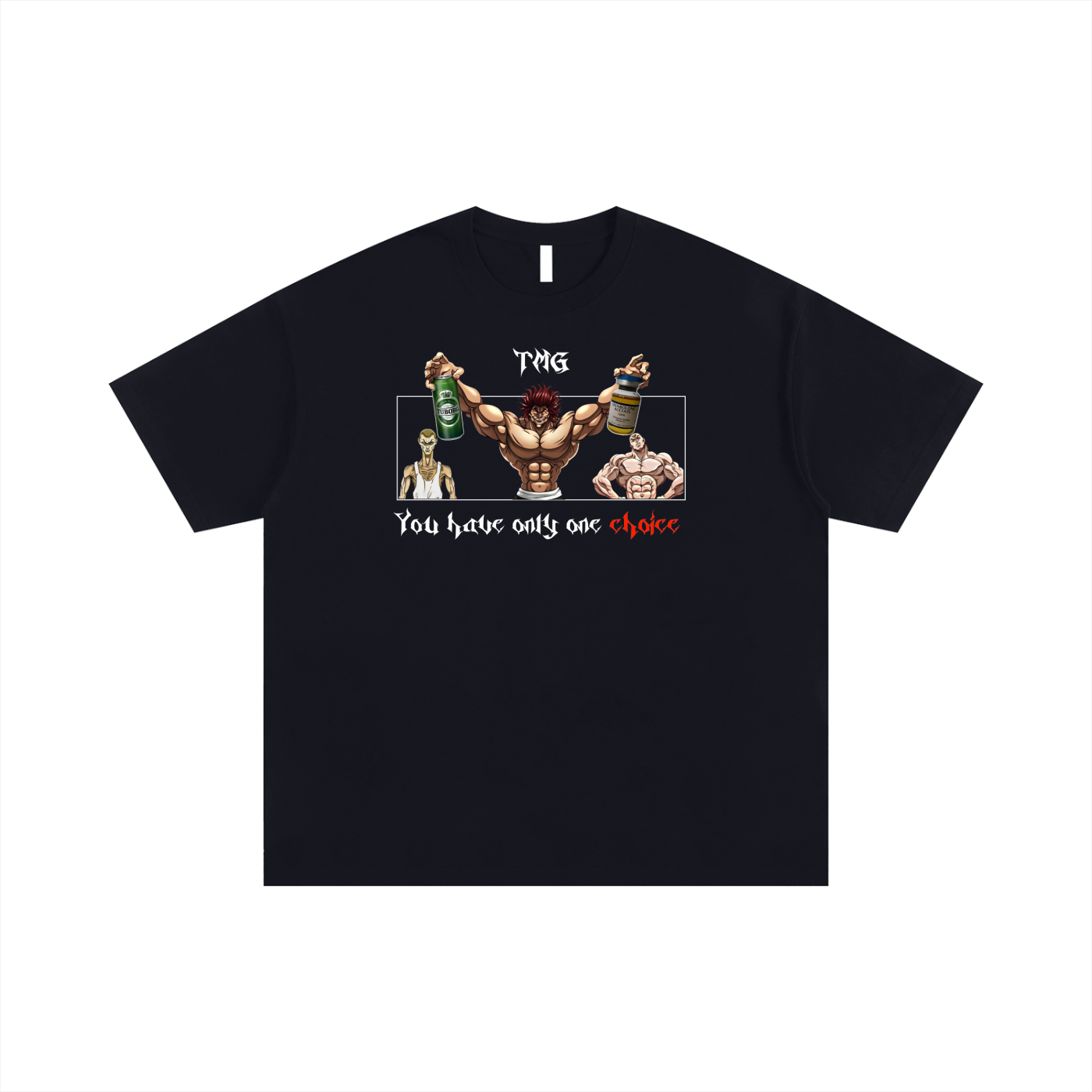 Your Choise T-shirt