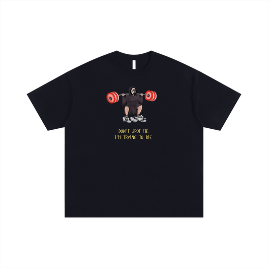 Squats T-shirt
