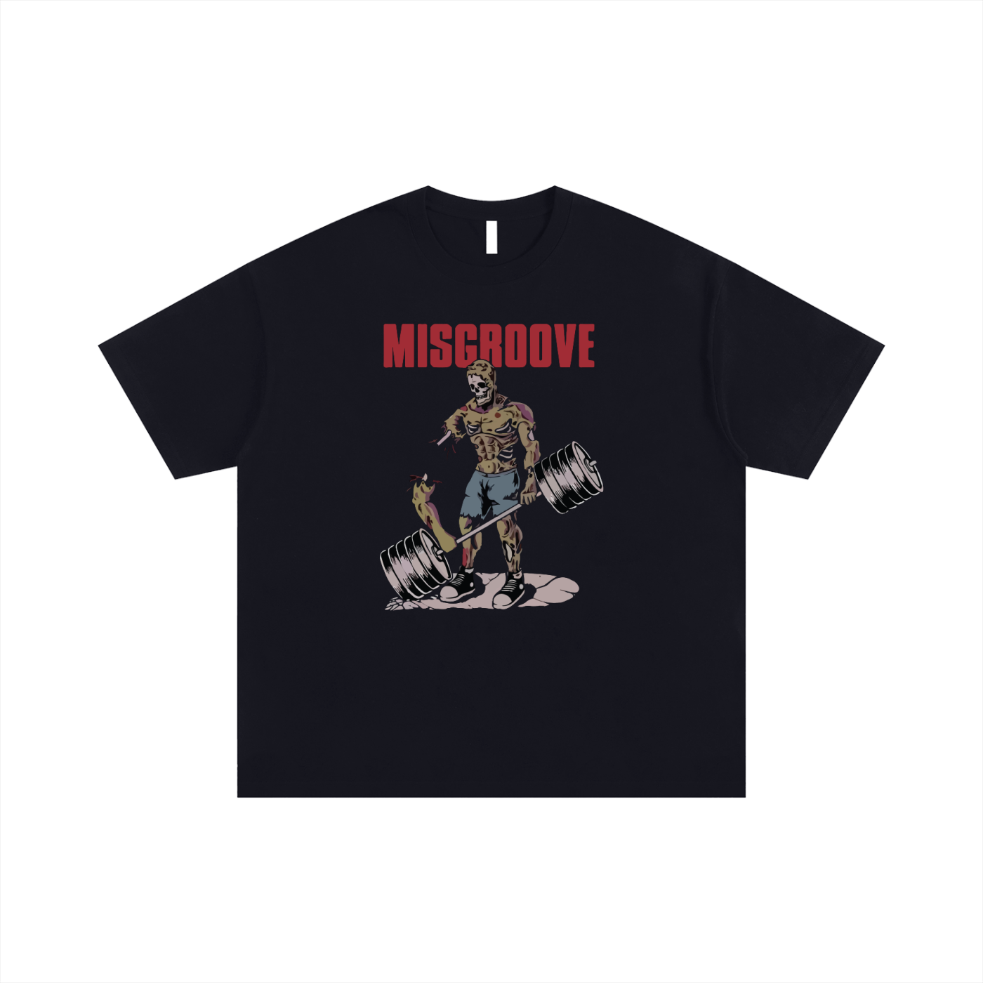 Misgrove T-shirt