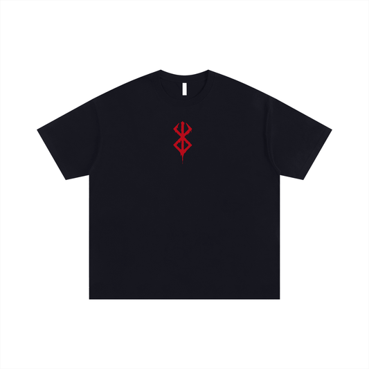 Berserk Black T-shirt