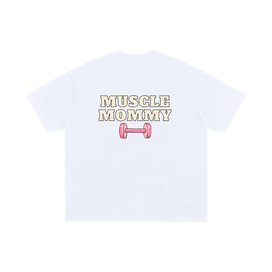 Muscle Mommy T-shirt