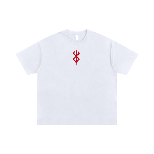 Berserk White T-shirt