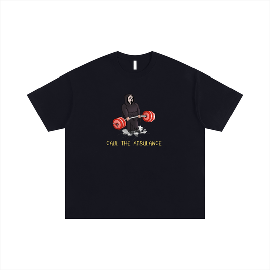 Deadlift T-shirt