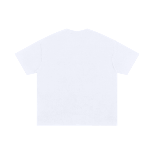 Berserk White T-shirt